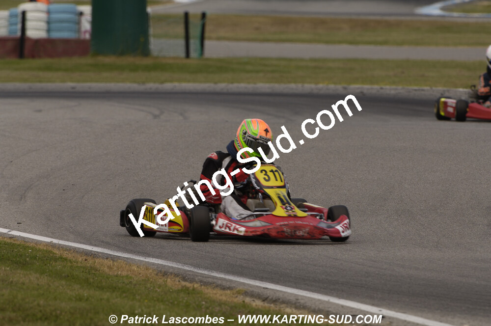26 - 28/06/2009 : International Bruno Grana Trophy à Lavelanet (photos Patrick Lascombes) 2009 — karting
