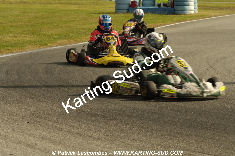 26 - 28/06/2009 : International Bruno Grana Trophy à Lavelanet (photos Patrick Lascombes) 2009 — karting