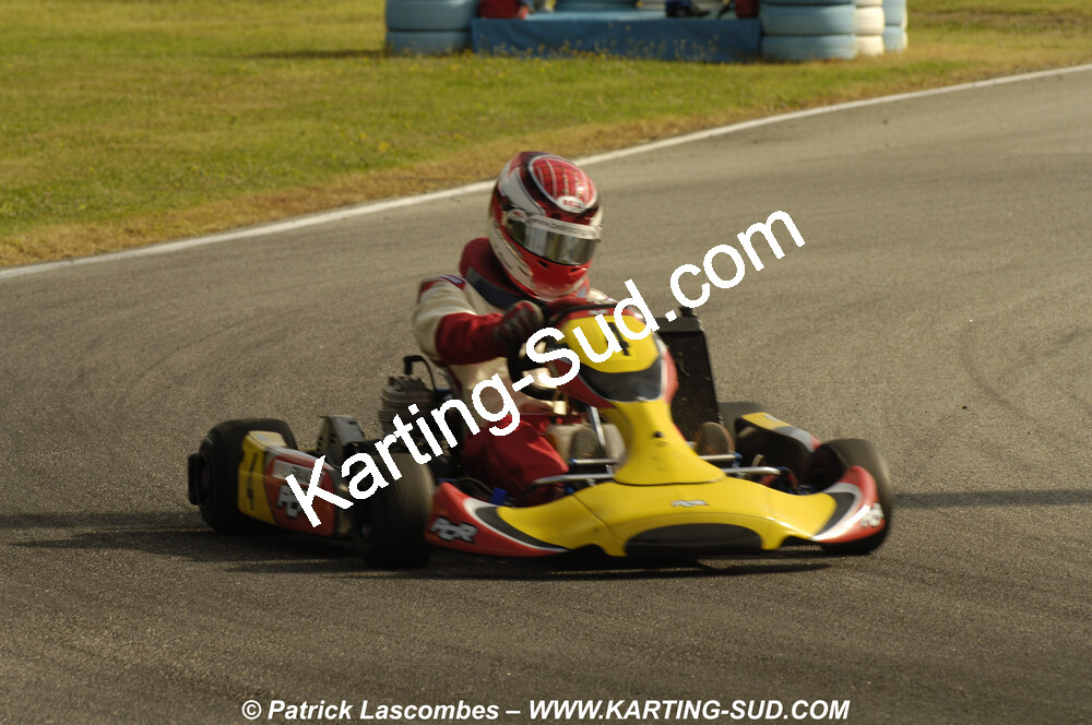 26 - 28/06/2009 : International Bruno Grana Trophy à Lavelanet (photos Patrick Lascombes) 2009 — karting