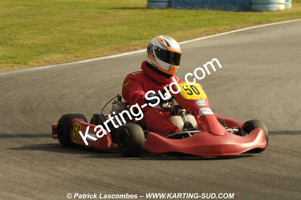 26 - 28/06/2009 : International Bruno Grana Trophy à Lavelanet (photos Patrick Lascombes) 2009 — karting