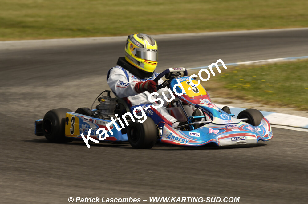 26 - 28/06/2009 : International Bruno Grana Trophy à Lavelanet (photos Patrick Lascombes) 2009 — karting