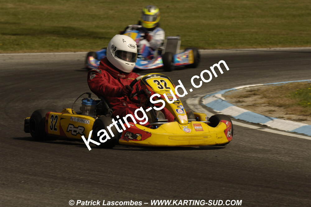 26 - 28/06/2009 : International Bruno Grana Trophy à Lavelanet (photos Patrick Lascombes) 2009 — karting