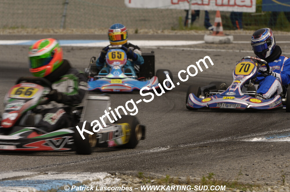 26 - 28/06/2009 : International Bruno Grana Trophy à Lavelanet (photos Patrick Lascombes) 2009 — karting
