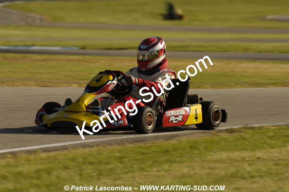 26 - 28/06/2009 : International Bruno Grana Trophy à Lavelanet (photos Patrick Lascombes) 2009 — karting
