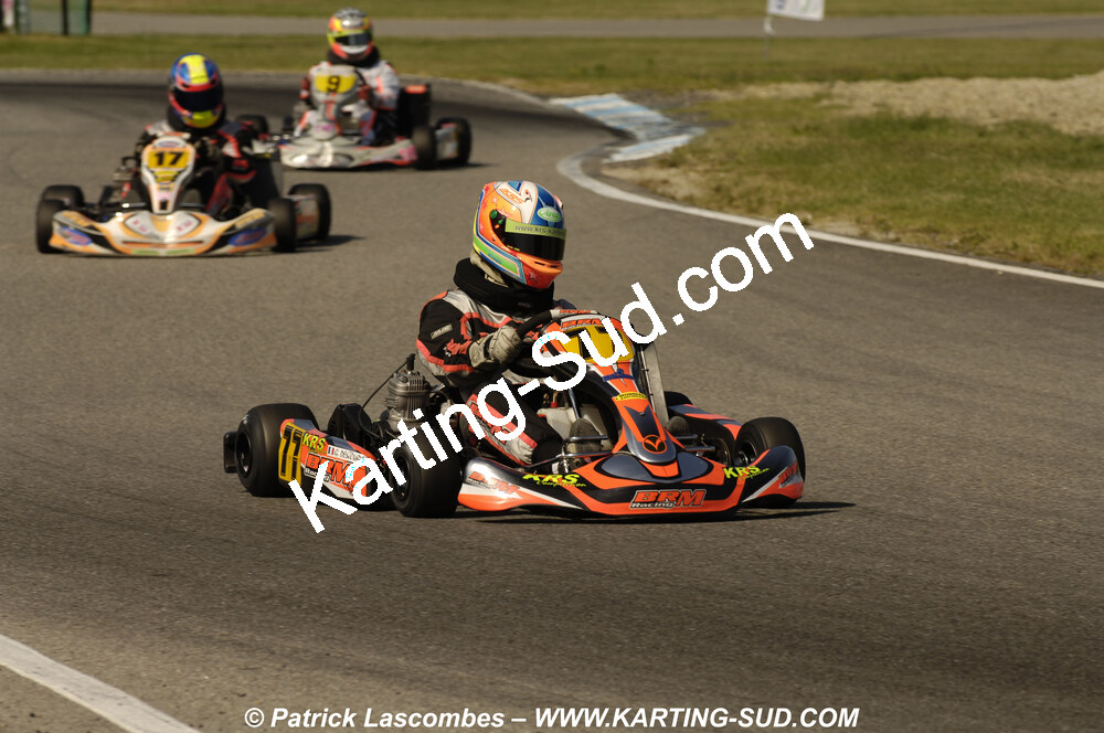 26 - 28/06/2009 : International Bruno Grana Trophy à Lavelanet (photos Patrick Lascombes) 2009 — karting
