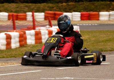 11 & 12/07/2009 : Défi France KFS 2009 à Saint-Amand (photos Patrick Lascombes) 2009 — karting