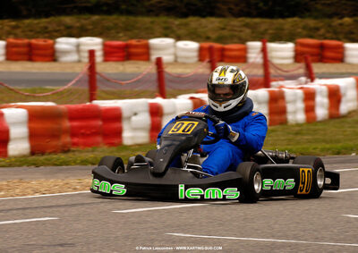 11 & 12/07/2009 : Défi France KFS 2009 à Saint-Amand (photos Patrick Lascombes) 2009 — karting