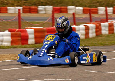 11 & 12/07/2009 : Défi France KFS 2009 à Saint-Amand (photos Patrick Lascombes) 2009 — karting