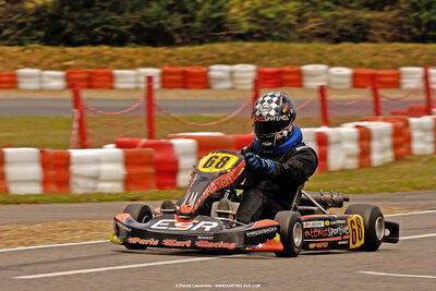 11 & 12/07/2009 : Défi France KFS 2009 à Saint-Amand (photos Patrick Lascombes) 2009 — karting