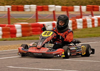 11 & 12/07/2009 : Défi France KFS 2009 à Saint-Amand (photos Patrick Lascombes) 2009 — karting