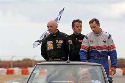 11 & 12/07/2009 : Défi France KFS 2009 à Saint-Amand (photos Patrick Lascombes) 2009 — karting