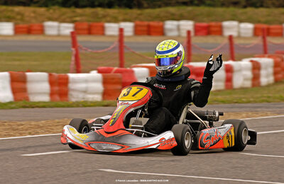 11 & 12/07/2009 : Défi France KFS 2009 à Saint-Amand (photos Patrick Lascombes) 2009 — karting