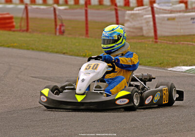 11 & 12/07/2009 : Défi France KFS 2009 à Saint-Amand (photos Patrick Lascombes) 2009 — karting