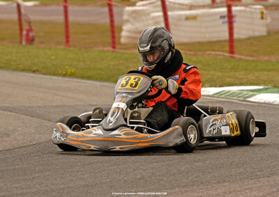 11 & 12/07/2009 : Défi France KFS 2009 à Saint-Amand (photos Patrick Lascombes) 2009 — karting