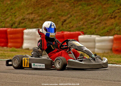11 & 12/07/2009 : Défi France KFS 2009 à Saint-Amand (photos Patrick Lascombes) 2009 — karting