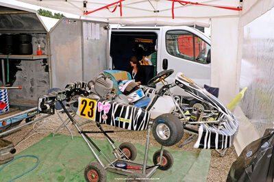 11 & 12/07/2009 : Défi France KFS 2009 à Saint-Amand (photos Patrick Lascombes) 2009 — karting