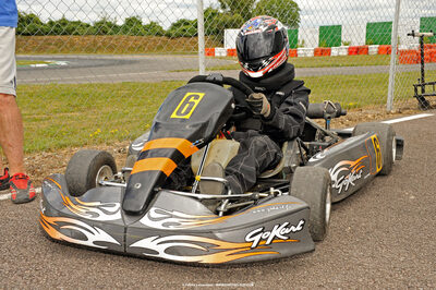 11 & 12/07/2009 : Défi France KFS 2009 à Saint-Amand (photos Patrick Lascombes) 2009 — karting