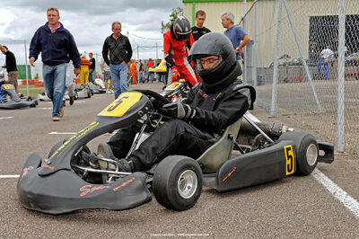 11 & 12/07/2009 : Défi France KFS 2009 à Saint-Amand (photos Patrick Lascombes) 2009 — karting