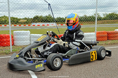 11 & 12/07/2009 : Défi France KFS 2009 à Saint-Amand (photos Patrick Lascombes) 2009 — karting