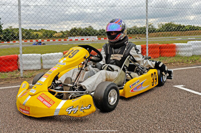 11 & 12/07/2009 : Défi France KFS 2009 à Saint-Amand (photos Patrick Lascombes) 2009 — karting