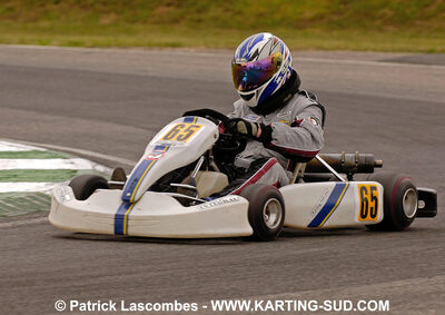 11 & 12/07/2009 : Défi France KFS 2009 à Saint-Amand (photos Patrick Lascombes) 2009 — karting