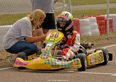 11 & 12/07/2009 : Défi France KFS 2009 à Saint-Amand (photos Patrick Lascombes) 2009 — karting
