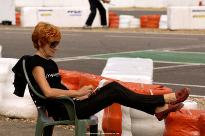 11 & 12/07/2009 : Défi France KFS 2009 à Saint-Amand (photos Patrick Lascombes) 2009 — karting