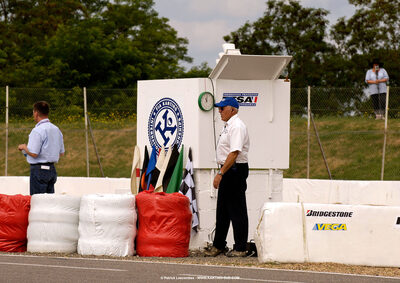 11 & 12/07/2009 : Défi France KFS 2009 à Saint-Amand (photos Patrick Lascombes) 2009 — karting