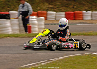 11 & 12/07/2009 : Défi France KFS 2009 à Saint-Amand (photos Patrick Lascombes) 2009 — karting