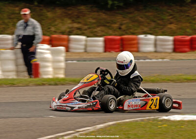 11 & 12/07/2009 : Défi France KFS 2009 à Saint-Amand (photos Patrick Lascombes) 2009 — karting