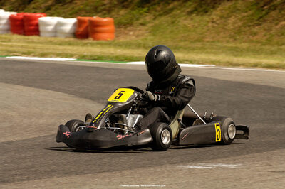 11 & 12/07/2009 : Défi France KFS 2009 à Saint-Amand (photos Patrick Lascombes) 2009 — karting