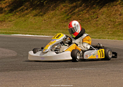 11 & 12/07/2009 : Défi France KFS 2009 à Saint-Amand (photos Patrick Lascombes) 2009 — karting