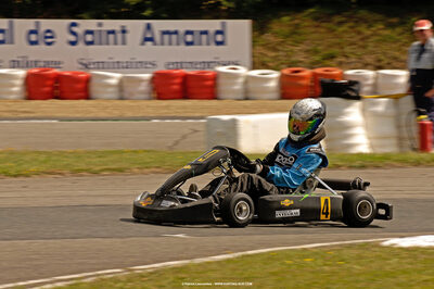 11 & 12/07/2009 : Défi France KFS 2009 à Saint-Amand (photos Patrick Lascombes) 2009 — karting