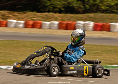 11 & 12/07/2009 : Défi France KFS 2009 à Saint-Amand (photos Patrick Lascombes) 2009 — karting