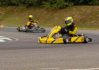 11 & 12/07/2009 : Défi France KFS 2009 à Saint-Amand (photos Patrick Lascombes) 2009 — karting