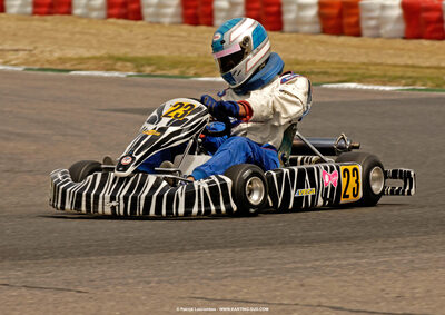 11 & 12/07/2009 : Défi France KFS 2009 à Saint-Amand (photos Patrick Lascombes) 2009 — karting