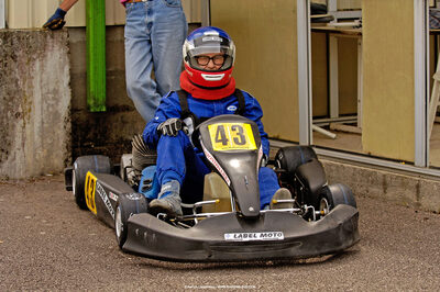 11 & 12/07/2009 : Défi France KFS 2009 à Saint-Amand (photos Patrick Lascombes) 2009 — karting