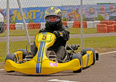 11 & 12/07/2009 : Défi France KFS 2009 à Saint-Amand (photos Patrick Lascombes) 2009 — karting