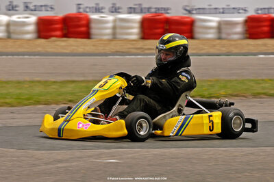 11 & 12/07/2009 : Défi France KFS 2009 à Saint-Amand (photos Patrick Lascombes) 2009 — karting