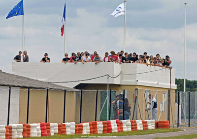 11 & 12/07/2009 : Défi France KFS 2009 à Saint-Amand (photos Patrick Lascombes) 2009 — karting