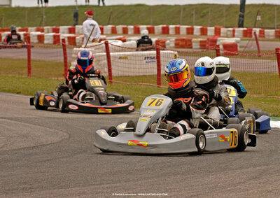 11 & 12/07/2009 : Défi France KFS 2009 à Saint-Amand (photos Patrick Lascombes) 2009 — karting