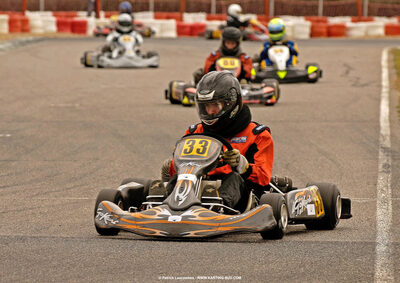 11 & 12/07/2009 : Défi France KFS 2009 à Saint-Amand (photos Patrick Lascombes) 2009 — karting