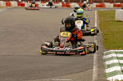 11 & 12/07/2009 : Défi France KFS 2009 à Saint-Amand (photos Patrick Lascombes) 2009 — karting