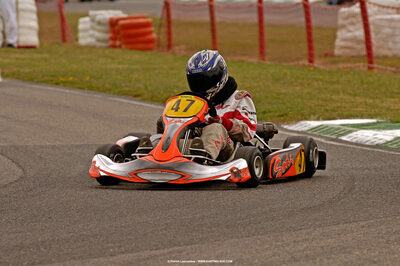 11 & 12/07/2009 : Défi France KFS 2009 à Saint-Amand (photos Patrick Lascombes) 2009 — karting