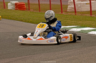 11 & 12/07/2009 : Défi France KFS 2009 à Saint-Amand (photos Patrick Lascombes) 2009 — karting