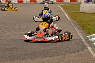 11 & 12/07/2009 : Défi France KFS 2009 à Saint-Amand (photos Patrick Lascombes) 2009 — karting