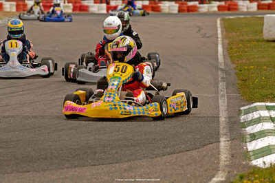 11 & 12/07/2009 : Défi France KFS 2009 à Saint-Amand (photos Patrick Lascombes) 2009 — karting
