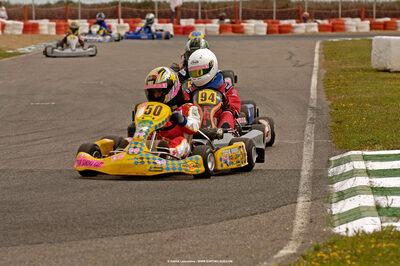 11 & 12/07/2009 : Défi France KFS 2009 à Saint-Amand (photos Patrick Lascombes) 2009 — karting