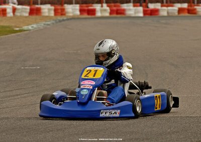 11 & 12/07/2009 : Défi France KFS 2009 à Saint-Amand (photos Patrick Lascombes) 2009 — karting