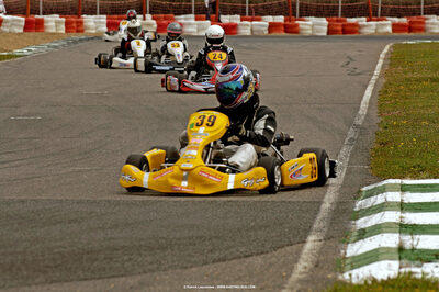 11 & 12/07/2009 : Défi France KFS 2009 à Saint-Amand (photos Patrick Lascombes) 2009 — karting